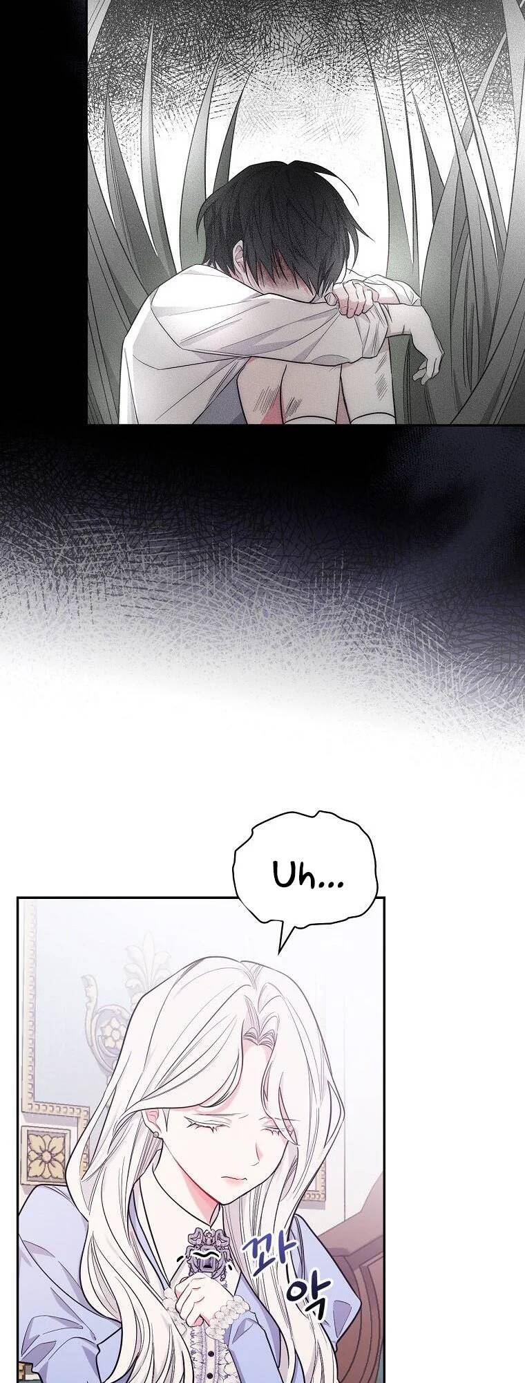 Tôi Trở Thành Mẹ Của Chiến Binh: Chapter 26