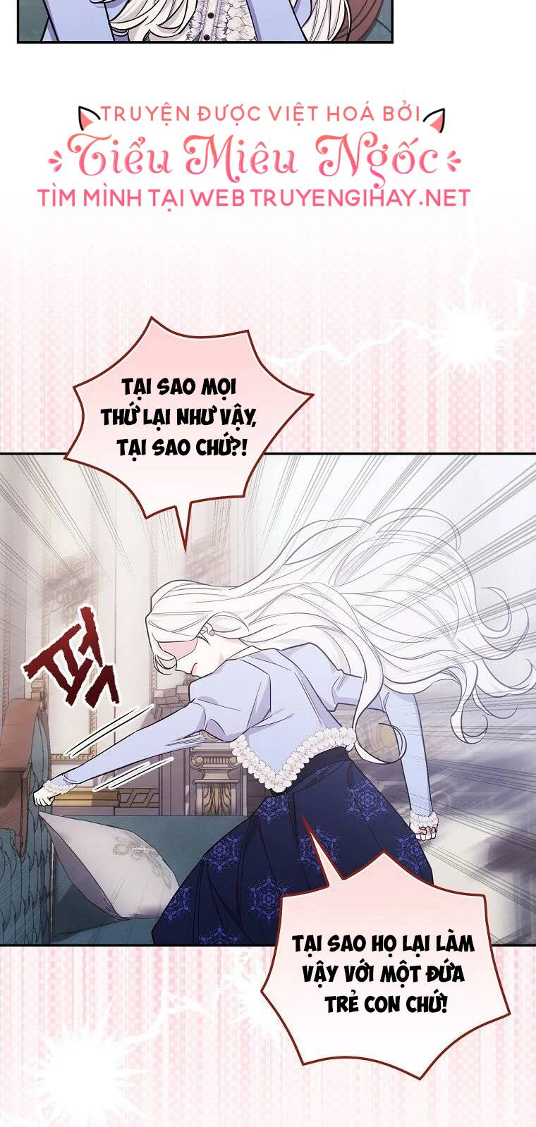 Tôi Trở Thành Mẹ Của Chiến Binh: Chapter 26