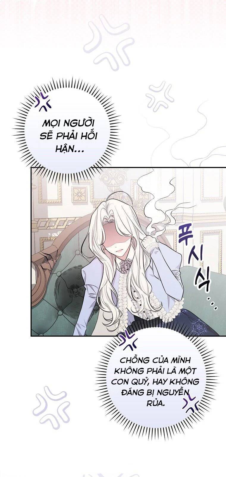 Tôi Trở Thành Mẹ Của Chiến Binh: Chapter 26