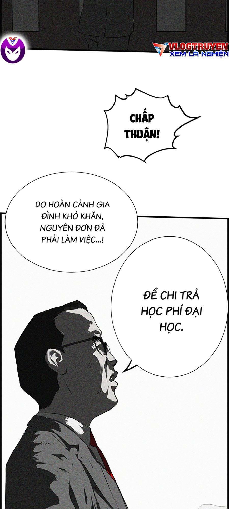 Săn Lùng Ác Quỷ: Chapter 12