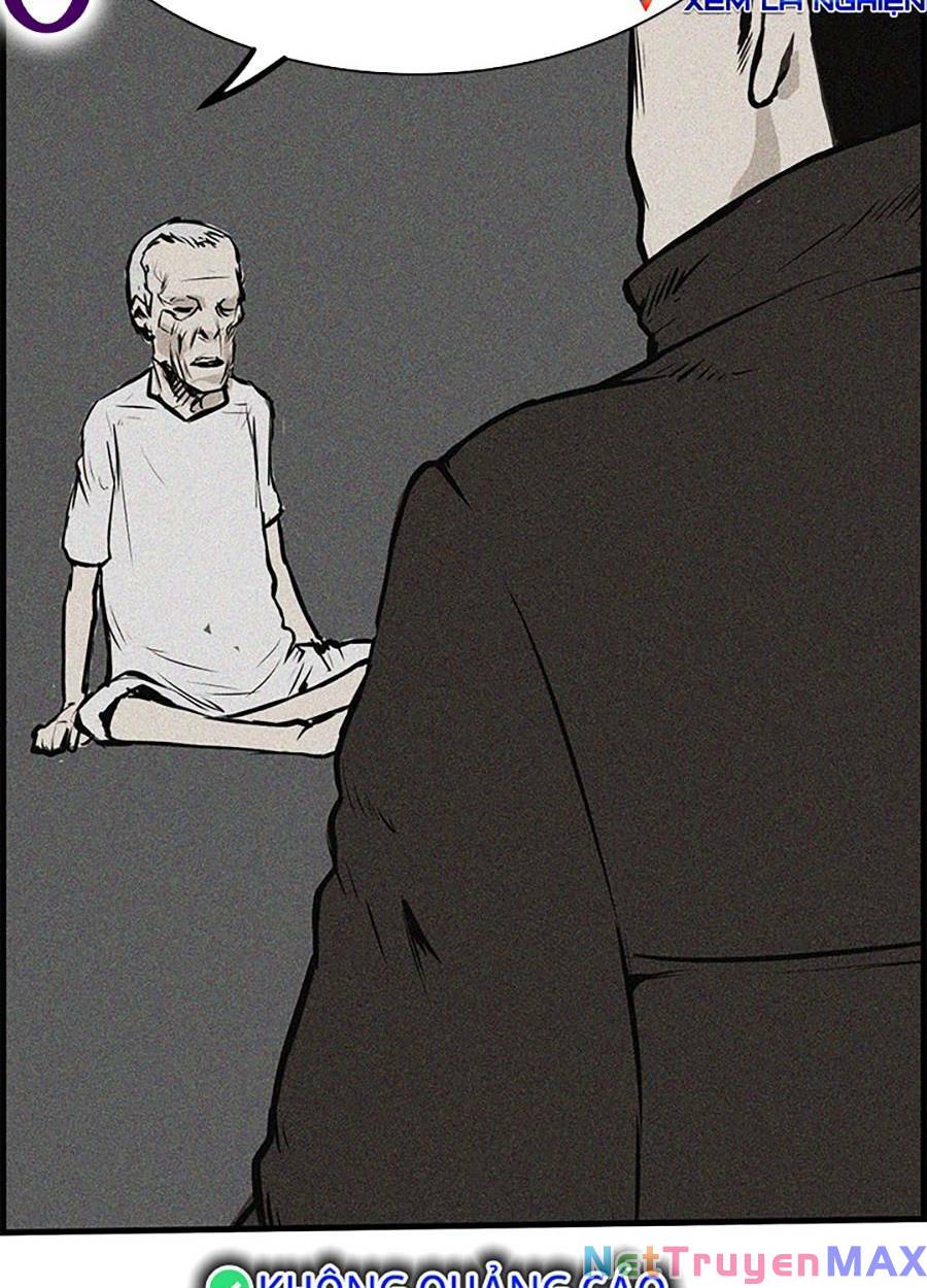 Săn Lùng Ác Quỷ: Chapter 4