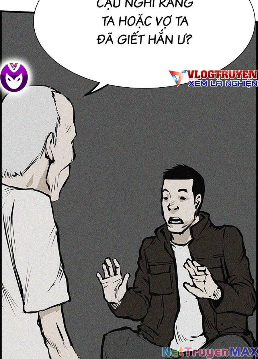 Săn Lùng Ác Quỷ: Chapter 4