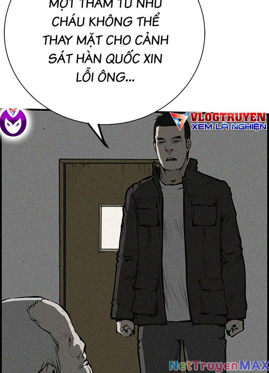 Săn Lùng Ác Quỷ: Chapter 4