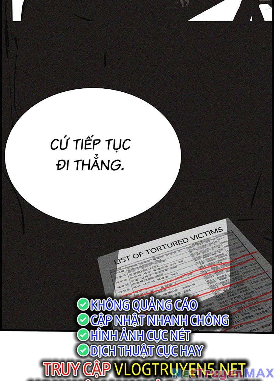 Săn Lùng Ác Quỷ: Chapter 4