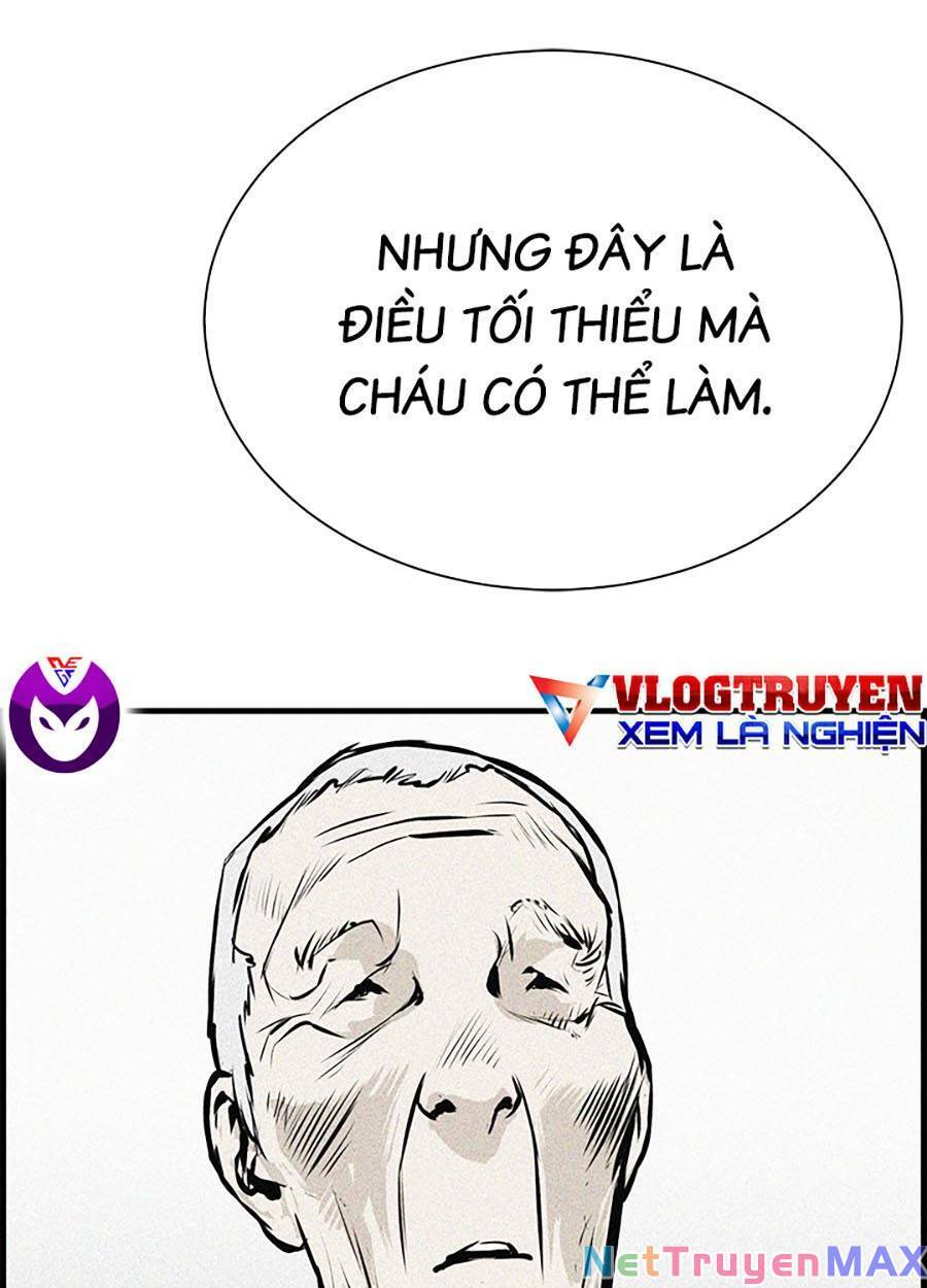 Săn Lùng Ác Quỷ: Chapter 4