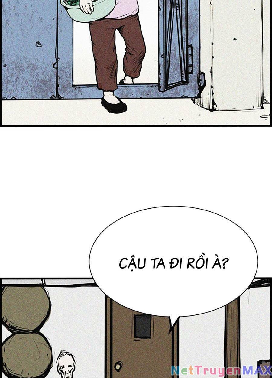 Săn Lùng Ác Quỷ: Chapter 4
