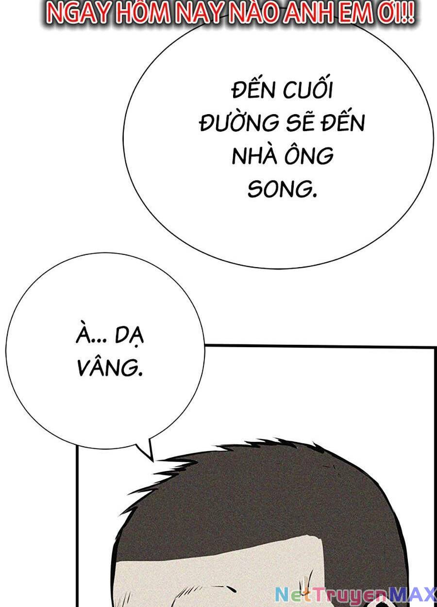 Săn Lùng Ác Quỷ: Chapter 4