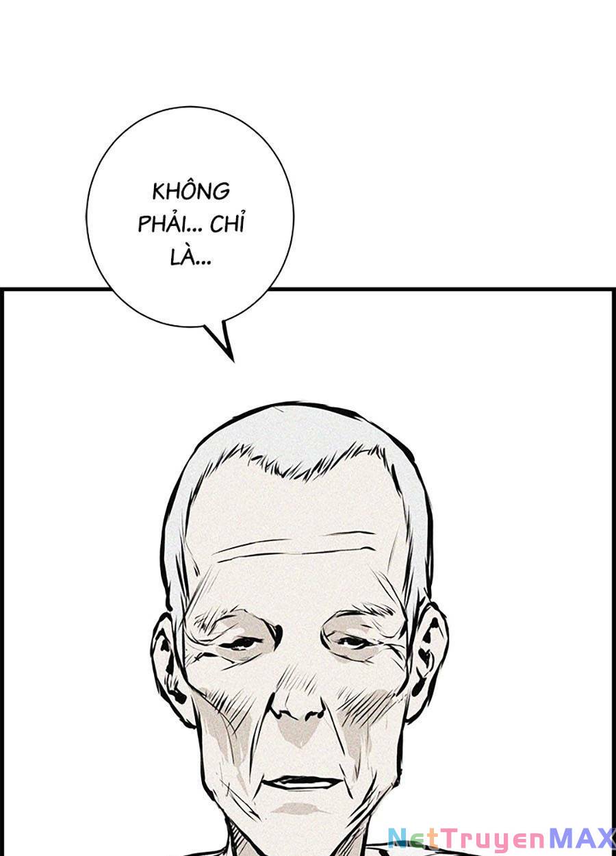 Săn Lùng Ác Quỷ: Chapter 4
