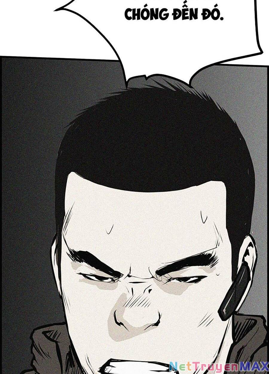 Săn Lùng Ác Quỷ: Chapter 4