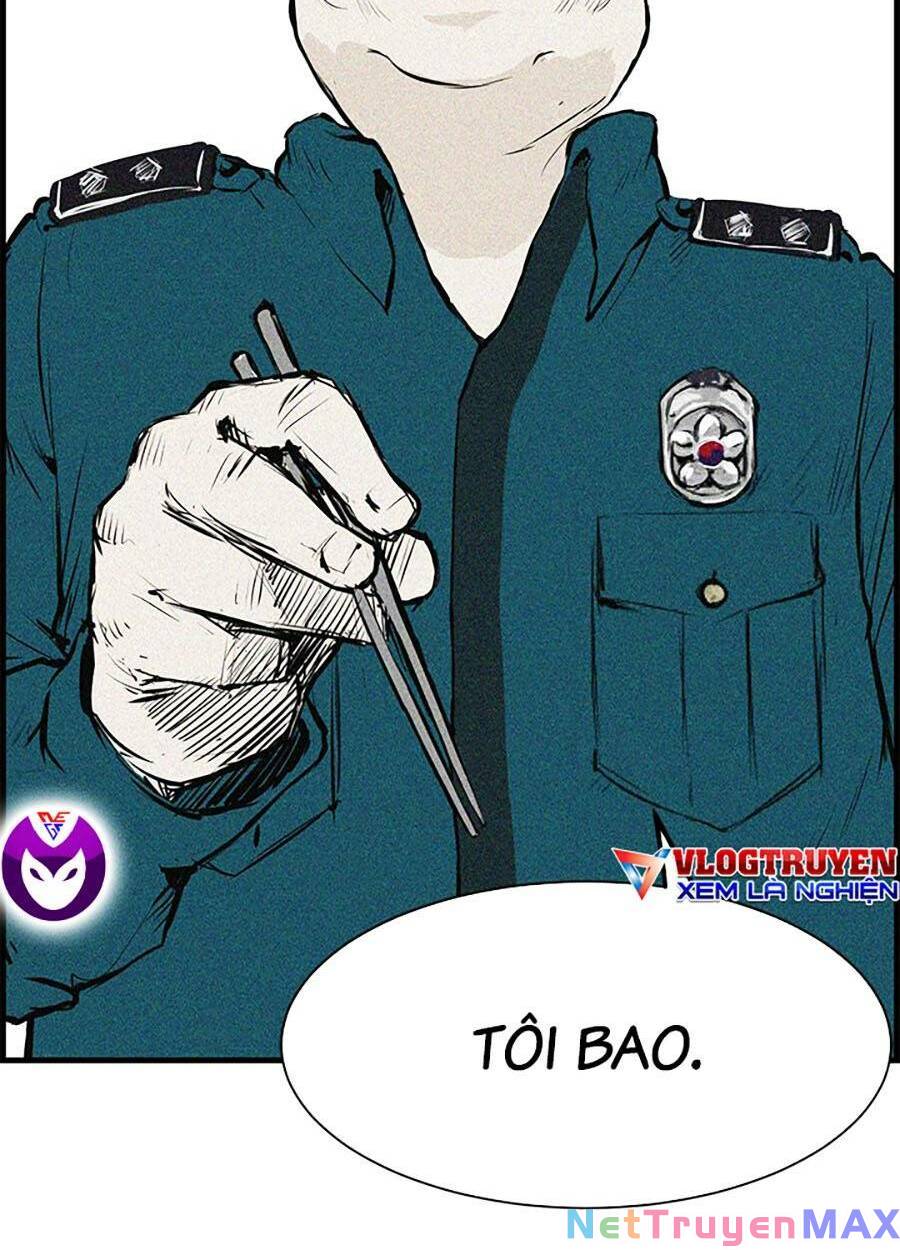 Săn Lùng Ác Quỷ: Chapter 4