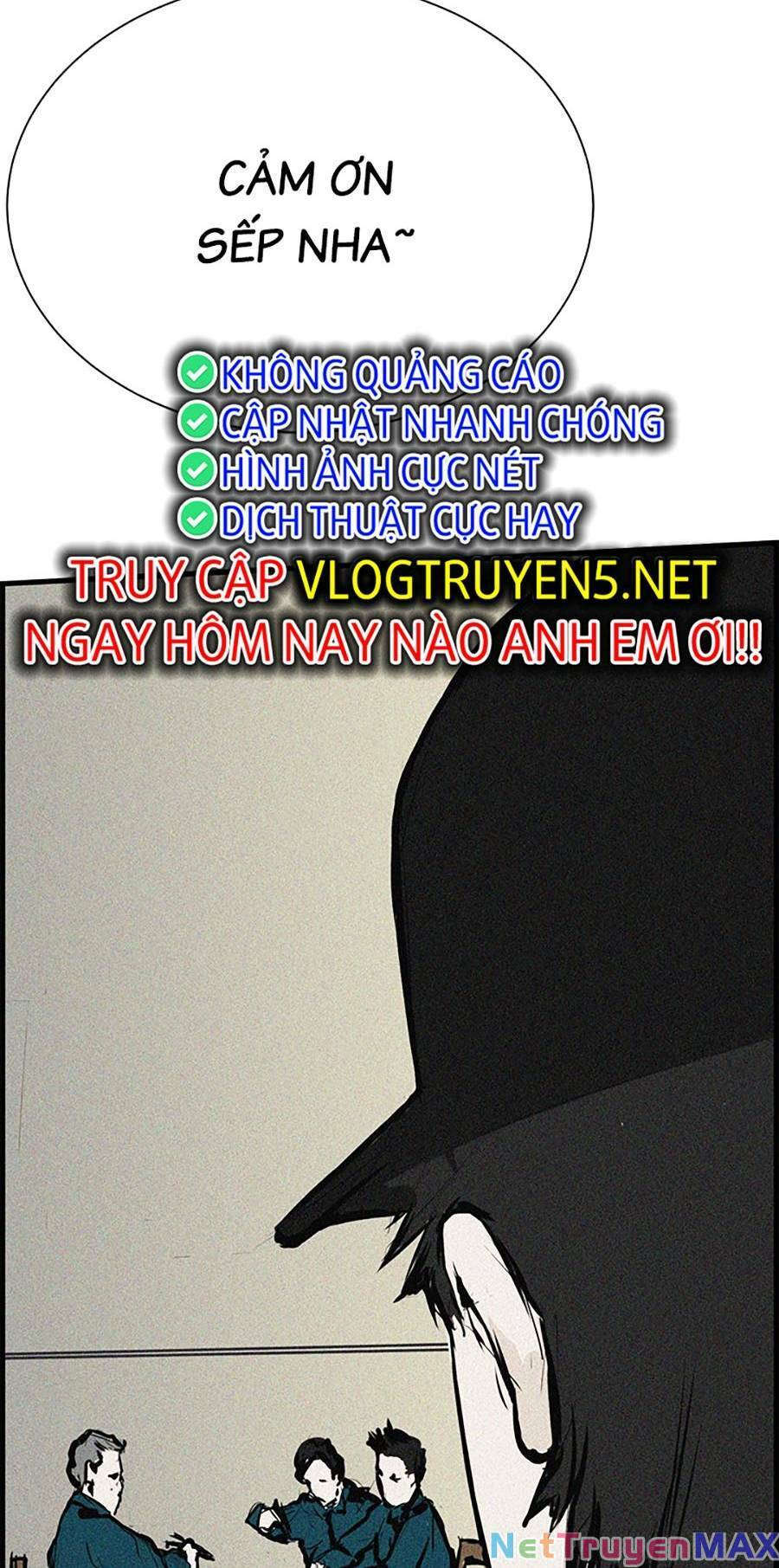 Săn Lùng Ác Quỷ: Chapter 4