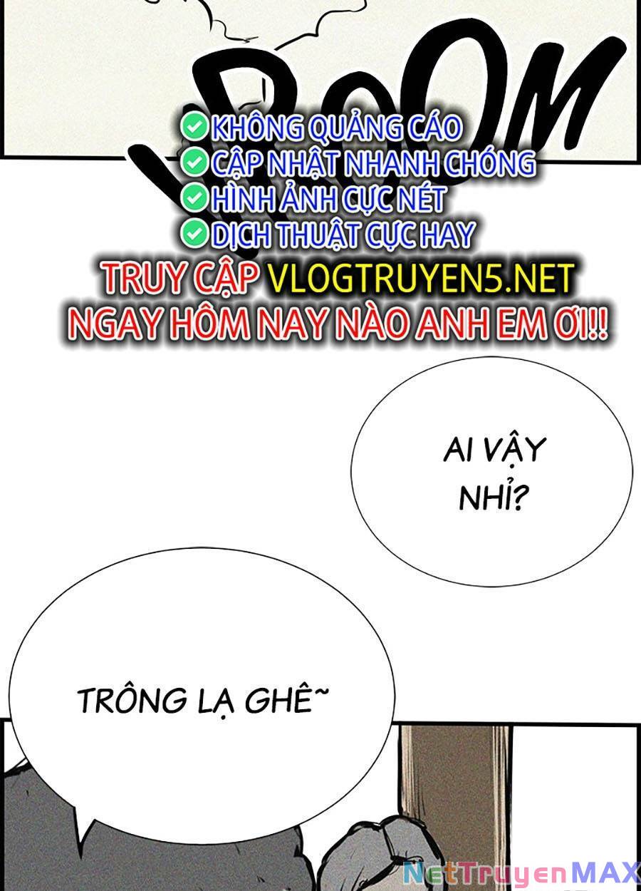 Săn Lùng Ác Quỷ: Chapter 4