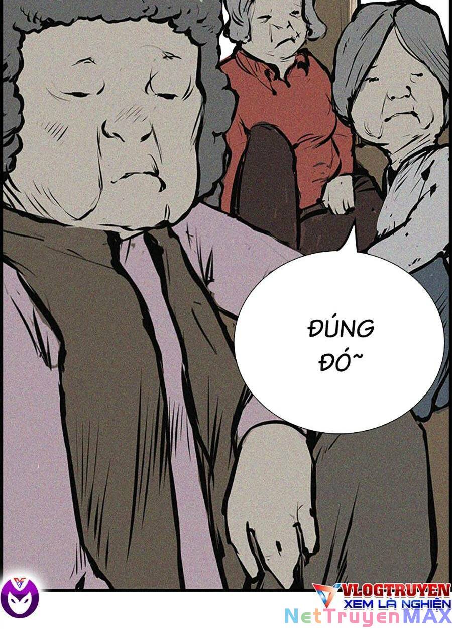 Săn Lùng Ác Quỷ: Chapter 4