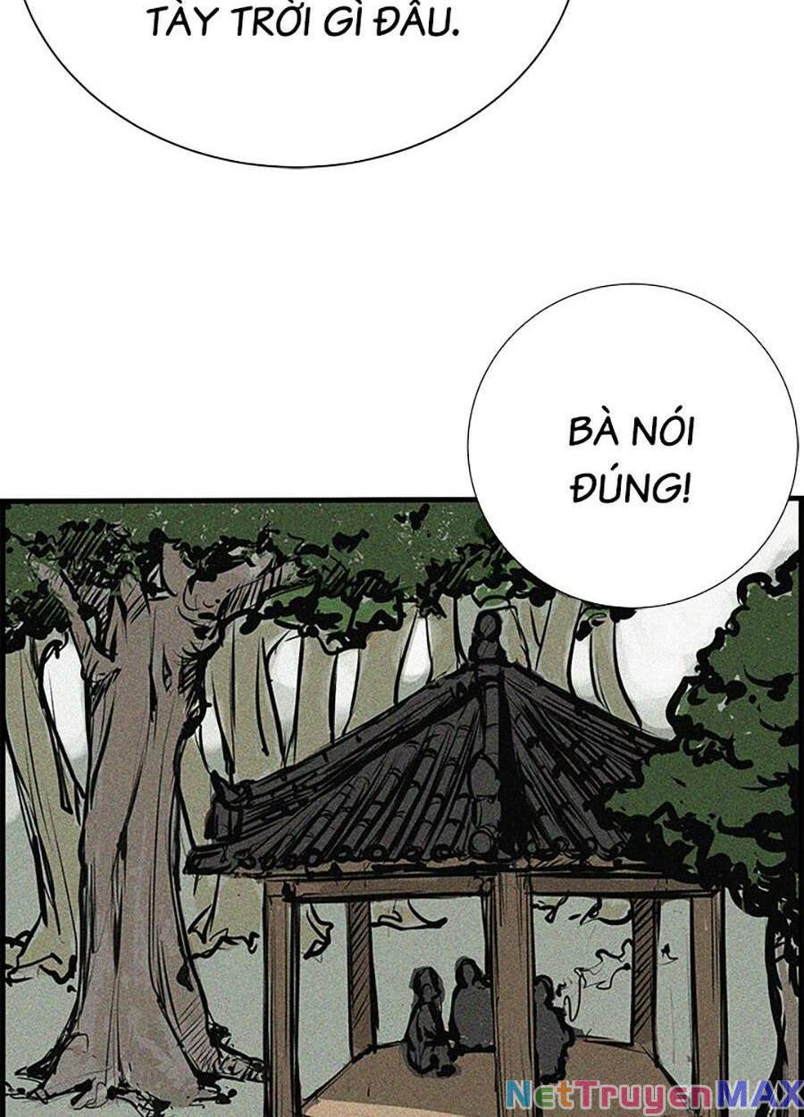Săn Lùng Ác Quỷ: Chapter 4