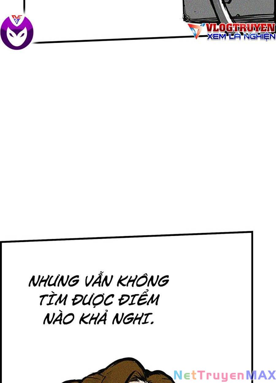 Săn Lùng Ác Quỷ: Chapter 4