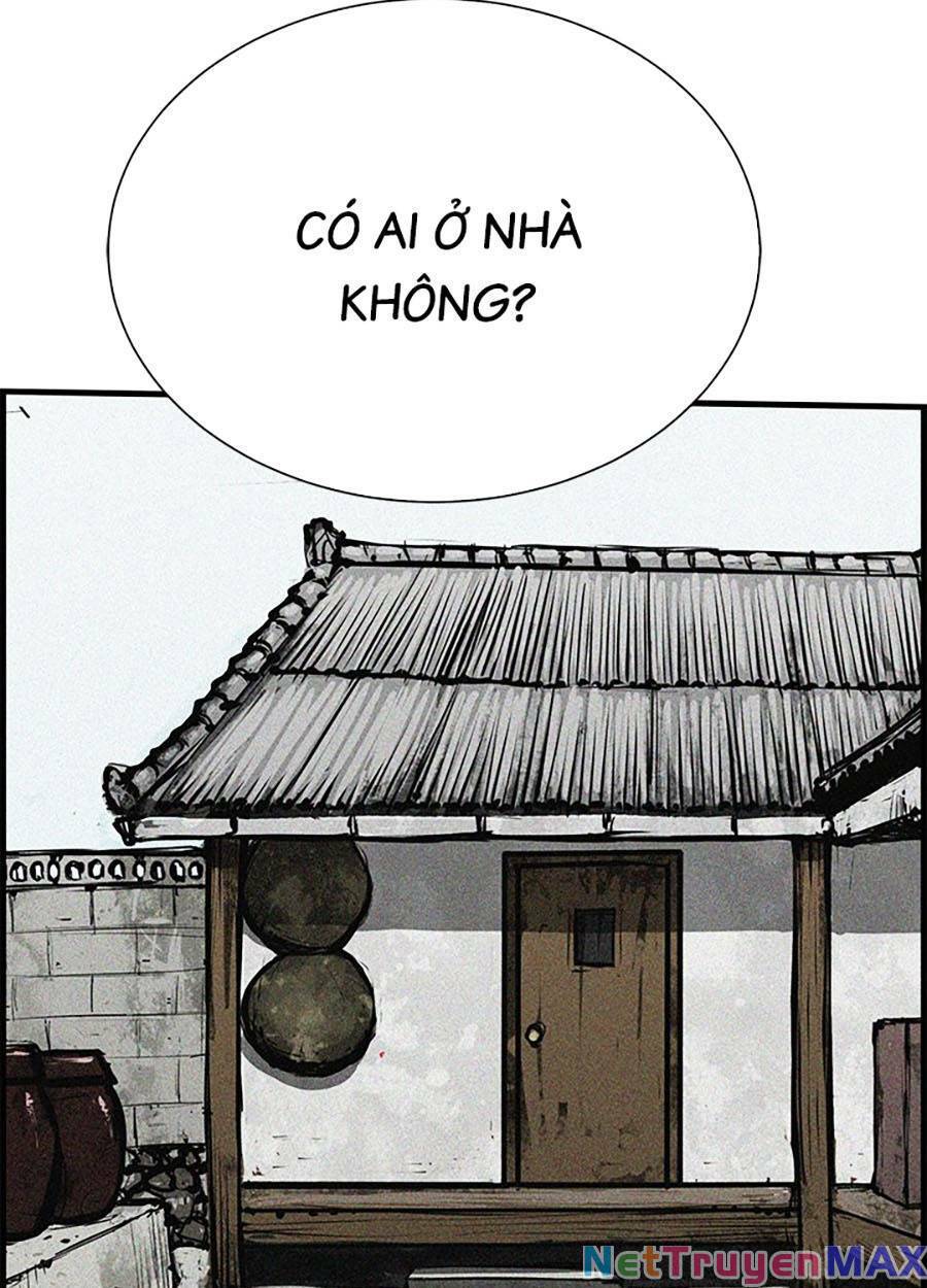 Săn Lùng Ác Quỷ: Chapter 4