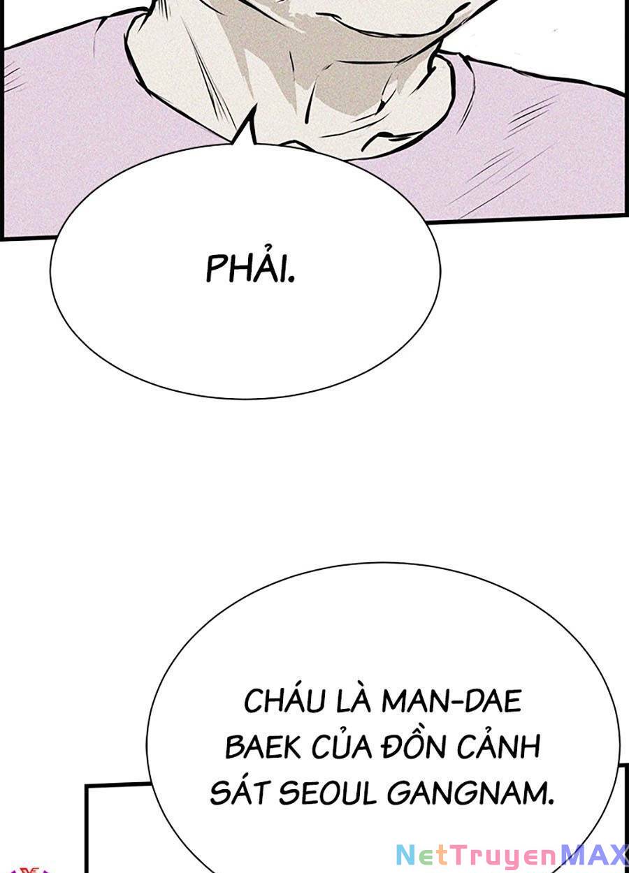 Săn Lùng Ác Quỷ: Chapter 4