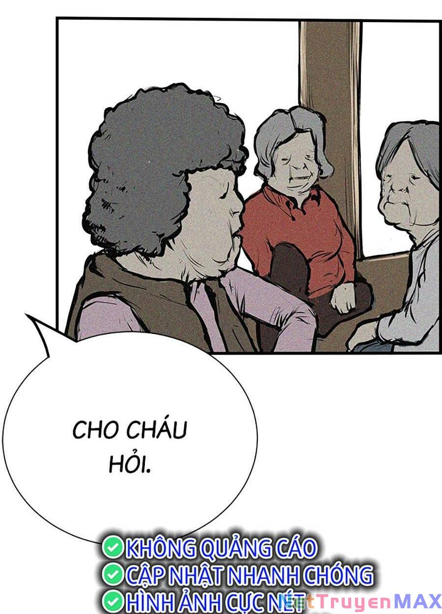 Săn Lùng Ác Quỷ: Chapter 4