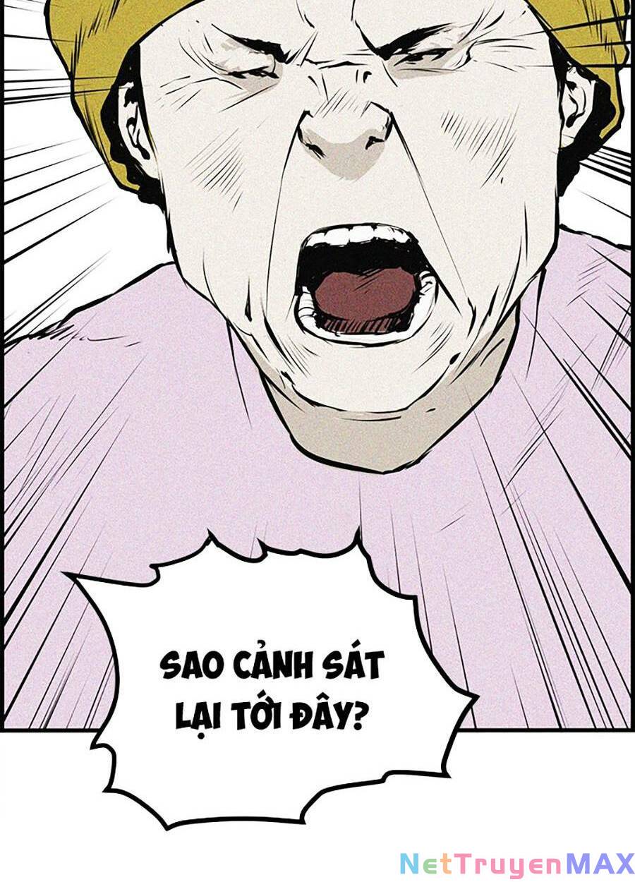 Săn Lùng Ác Quỷ: Chapter 4