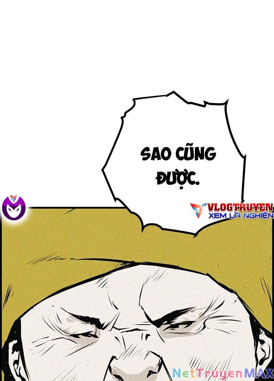 Săn Lùng Ác Quỷ: Chapter 4