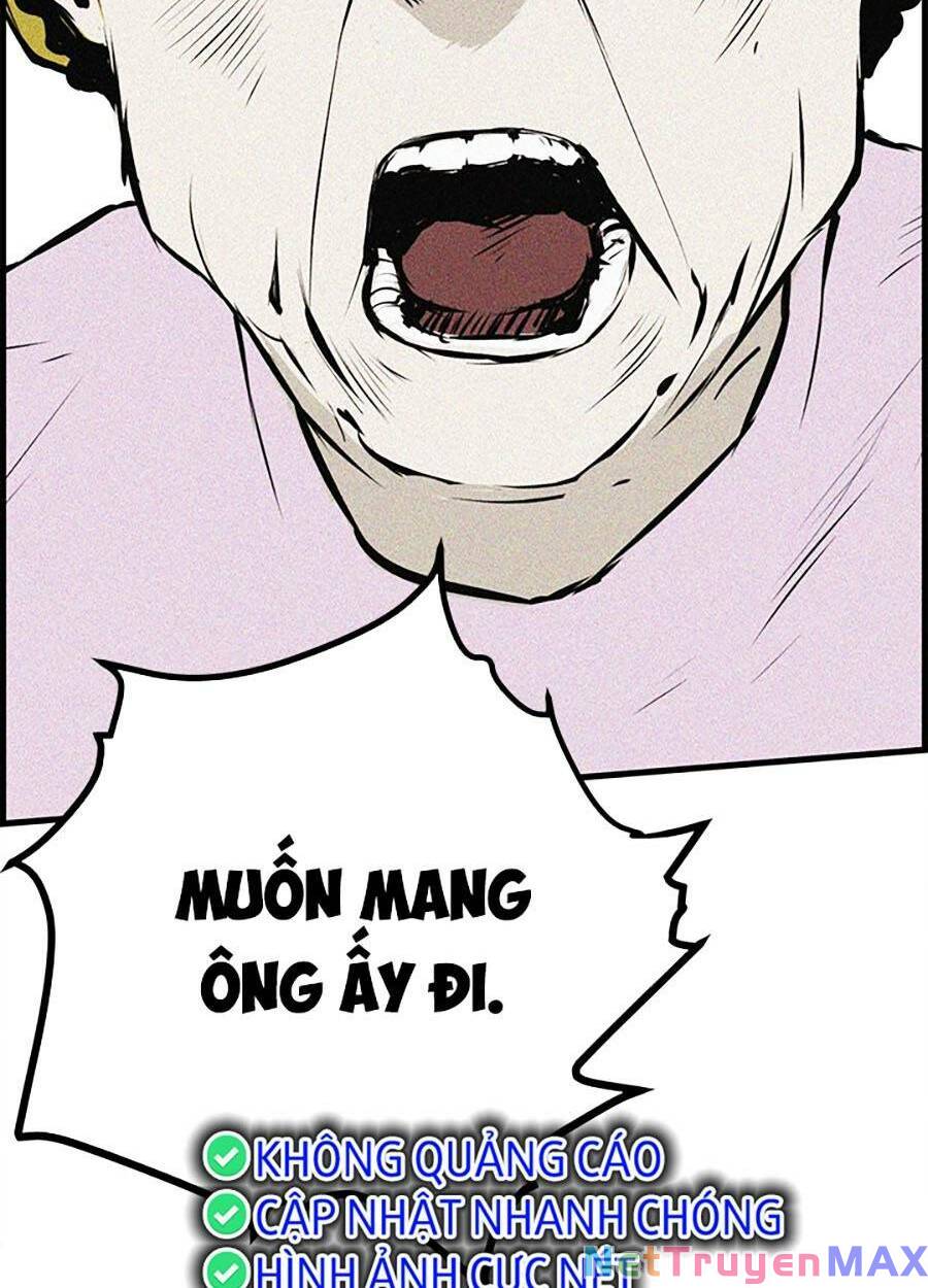 Săn Lùng Ác Quỷ: Chapter 4