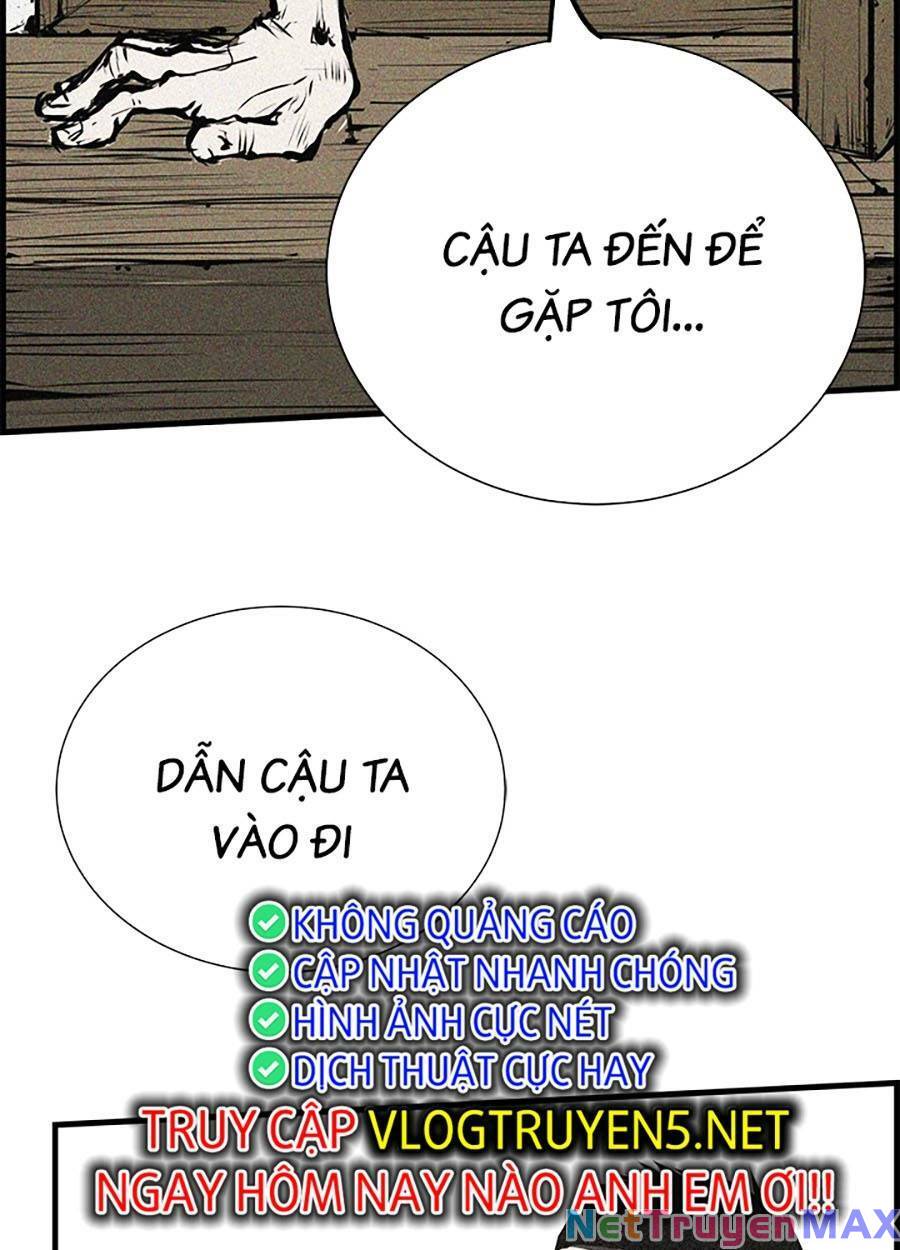 Săn Lùng Ác Quỷ: Chapter 4