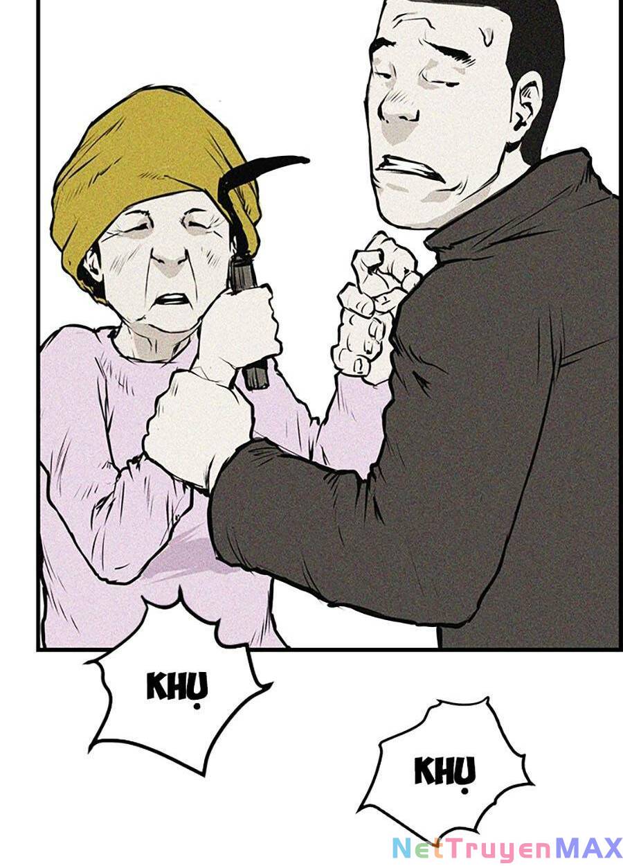 Săn Lùng Ác Quỷ: Chapter 4