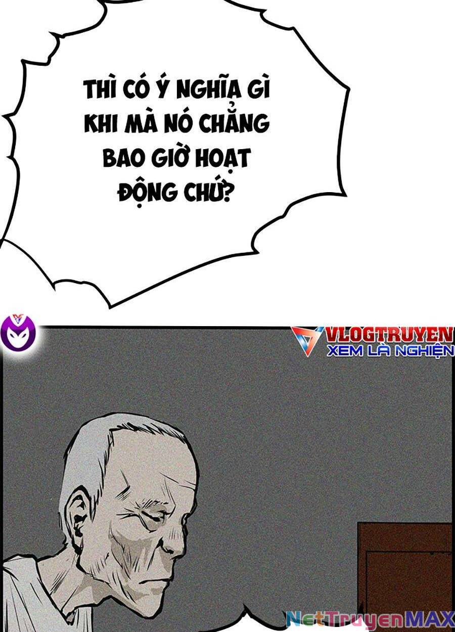 Săn Lùng Ác Quỷ: Chapter 4
