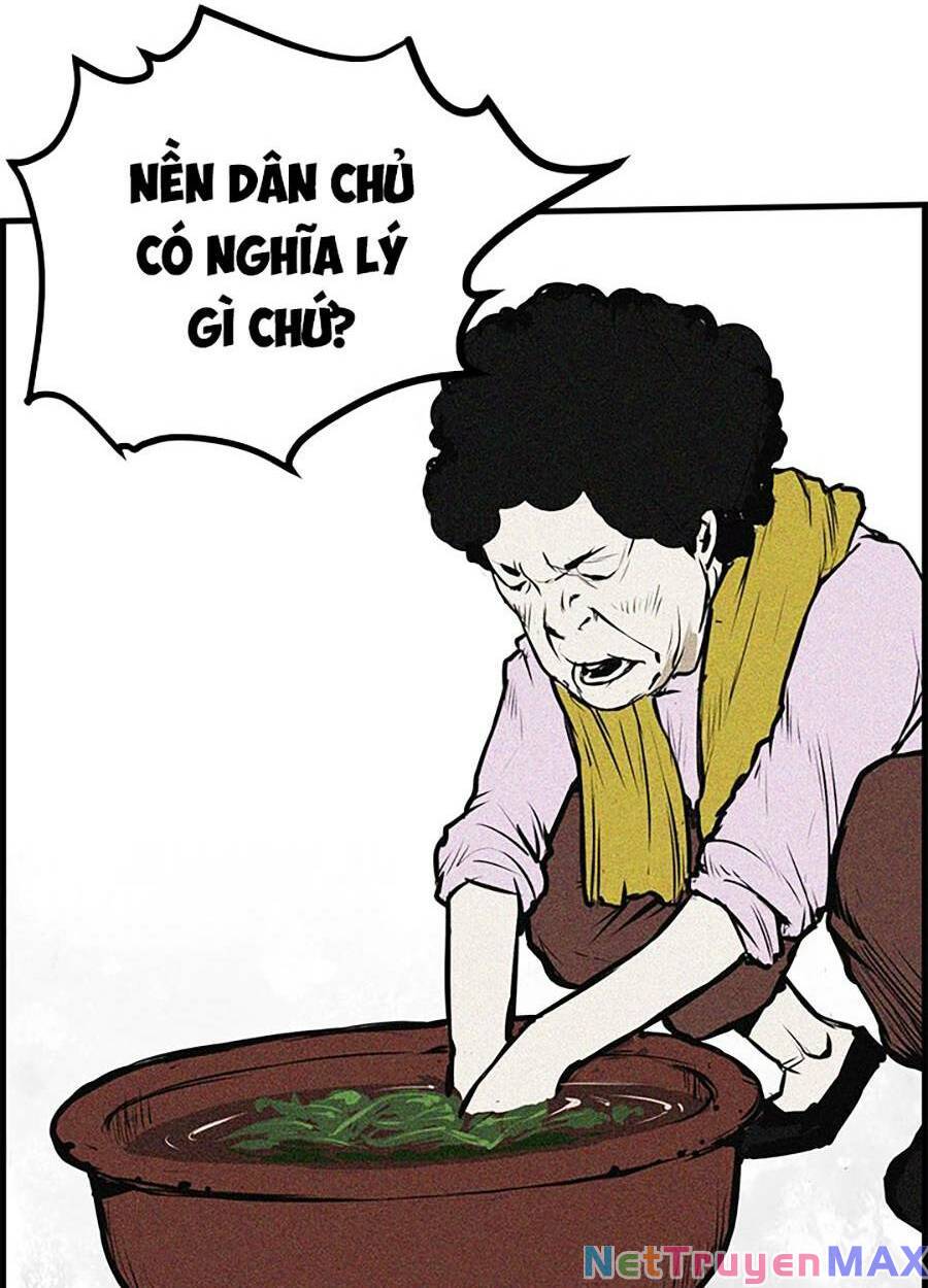 Săn Lùng Ác Quỷ: Chapter 4