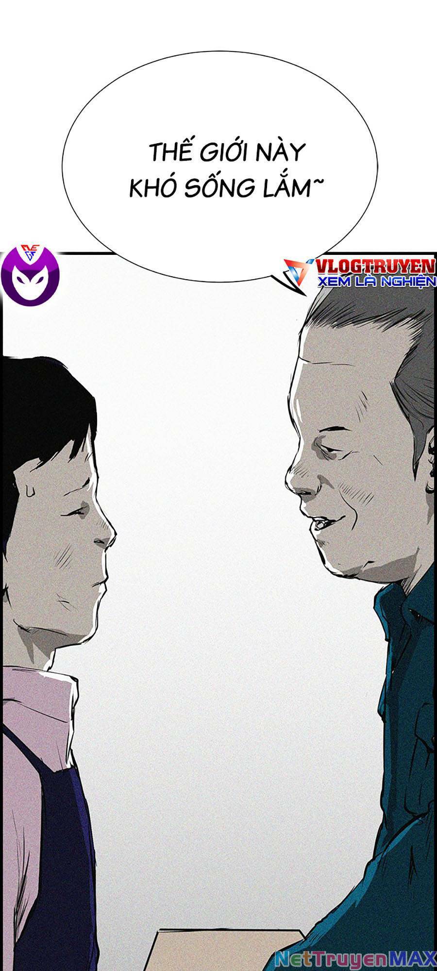 Săn Lùng Ác Quỷ: Chapter 5