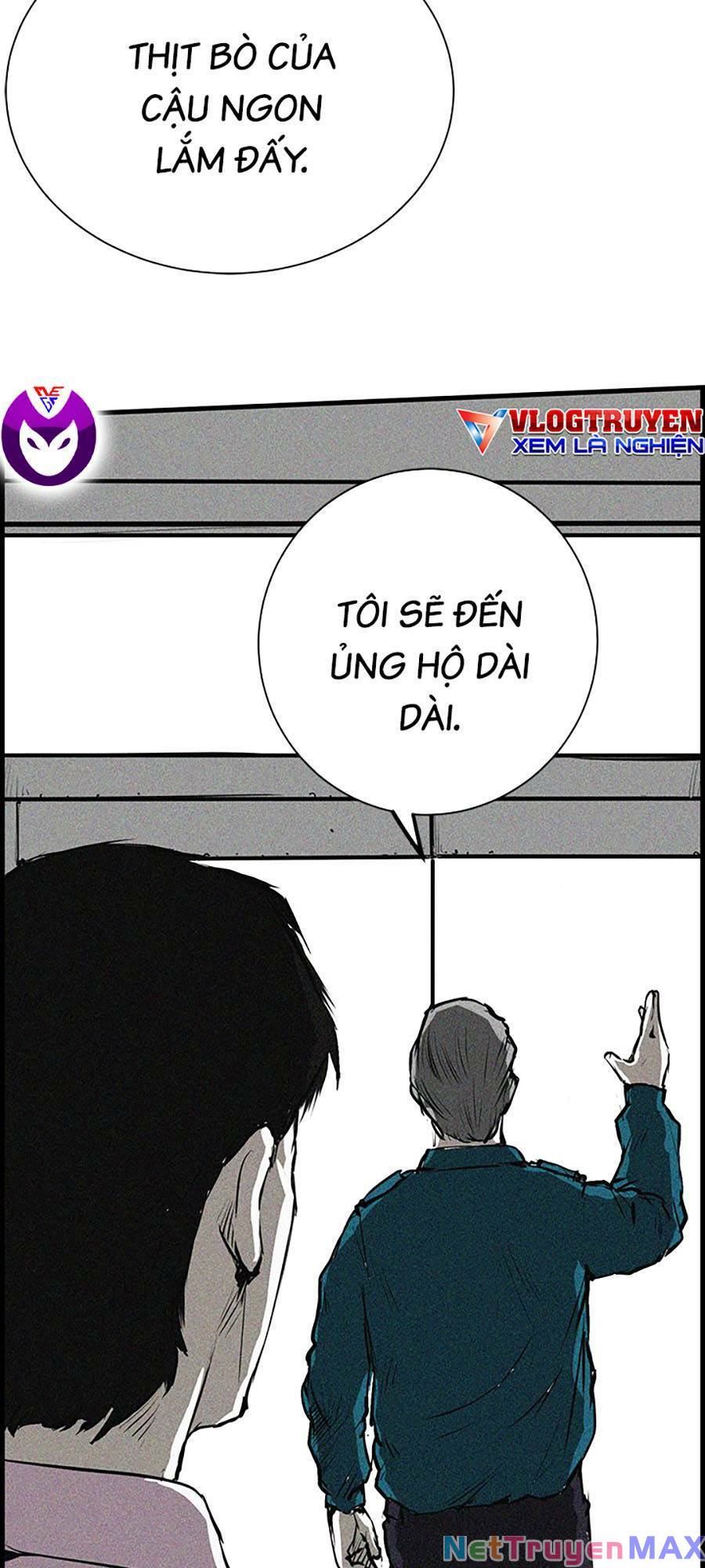 Săn Lùng Ác Quỷ: Chapter 5