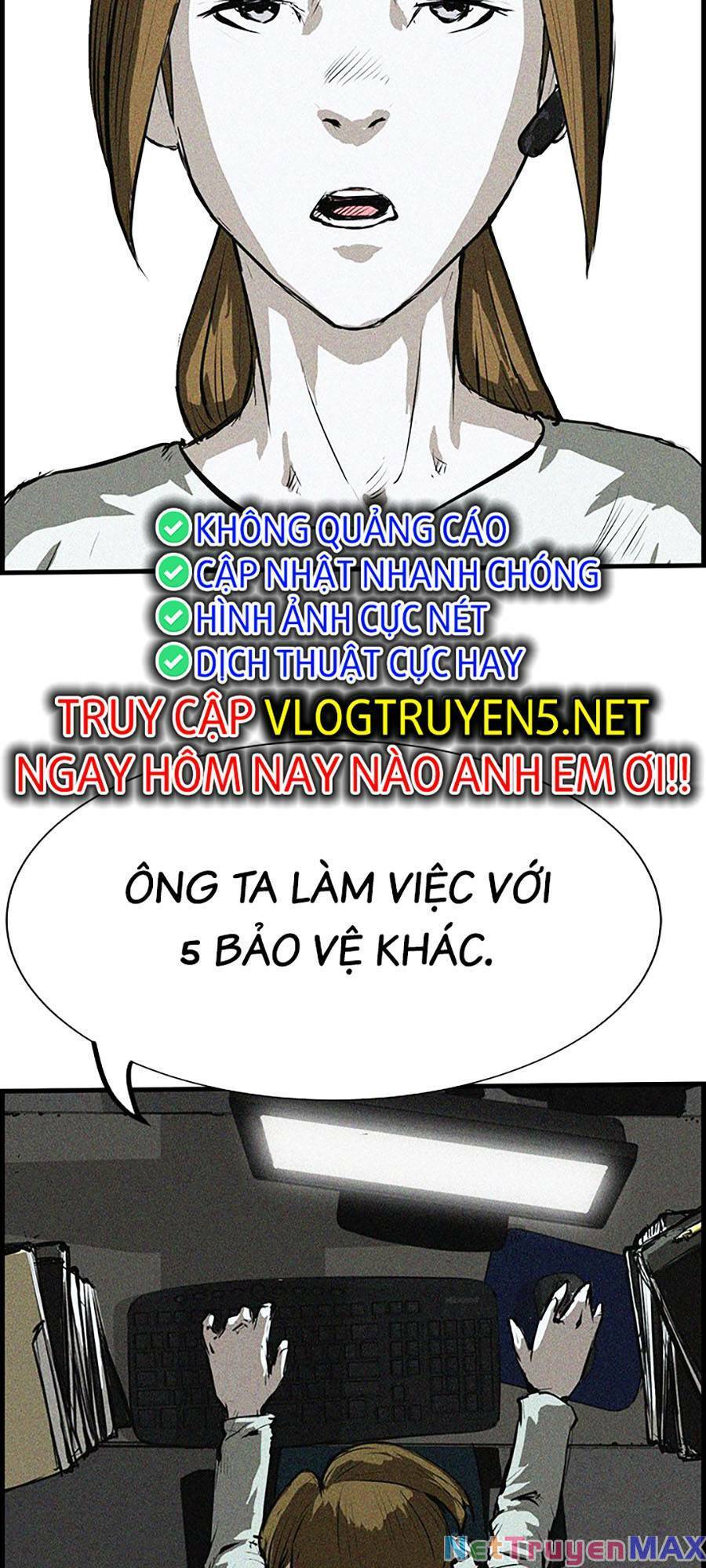 Săn Lùng Ác Quỷ: Chapter 5