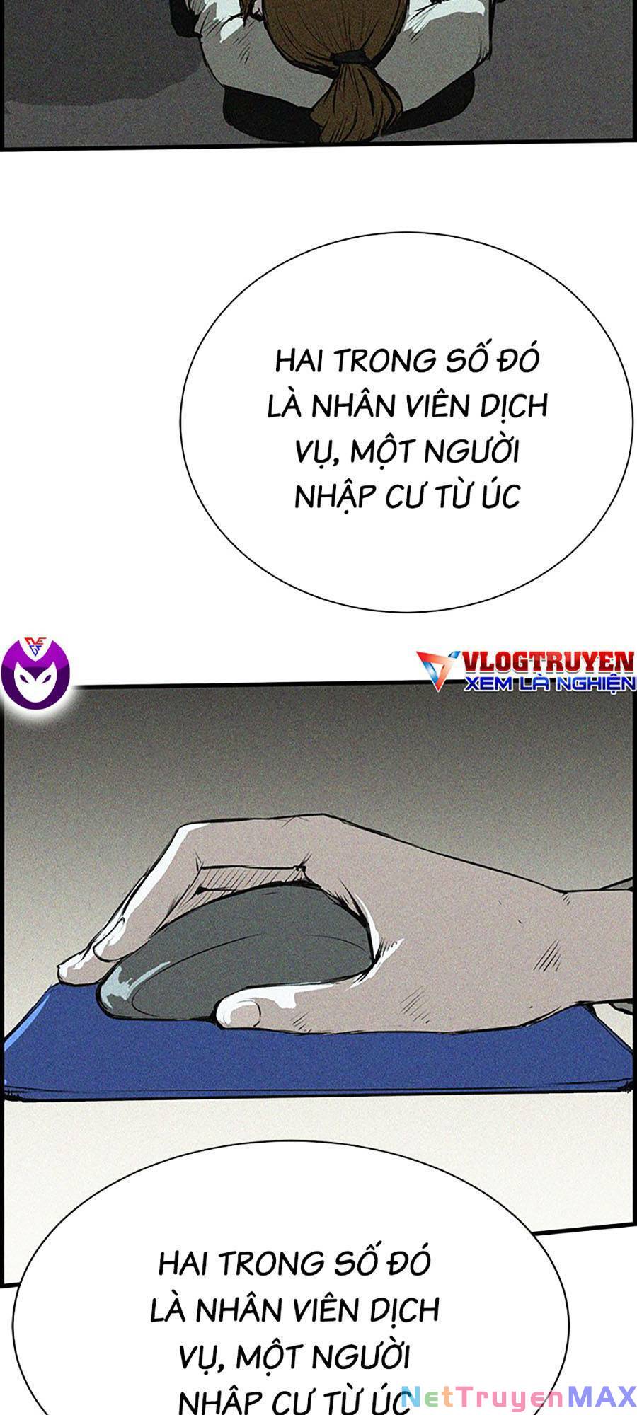 Săn Lùng Ác Quỷ: Chapter 5