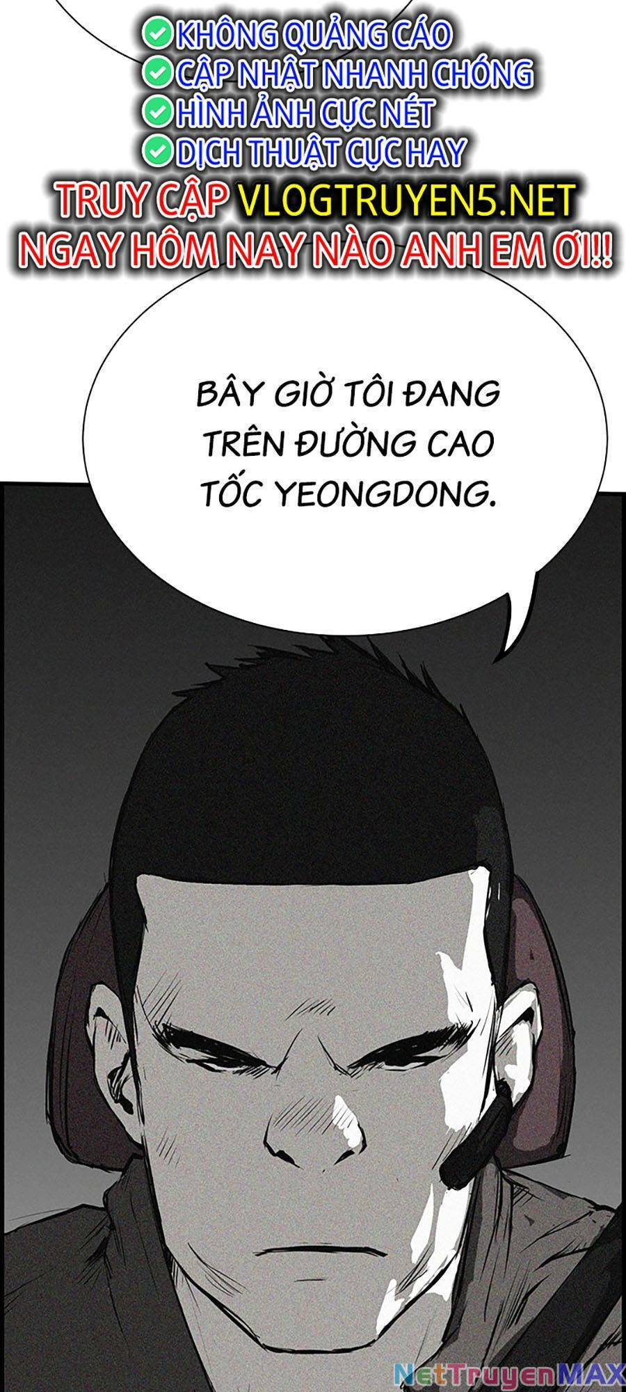 Săn Lùng Ác Quỷ: Chapter 5