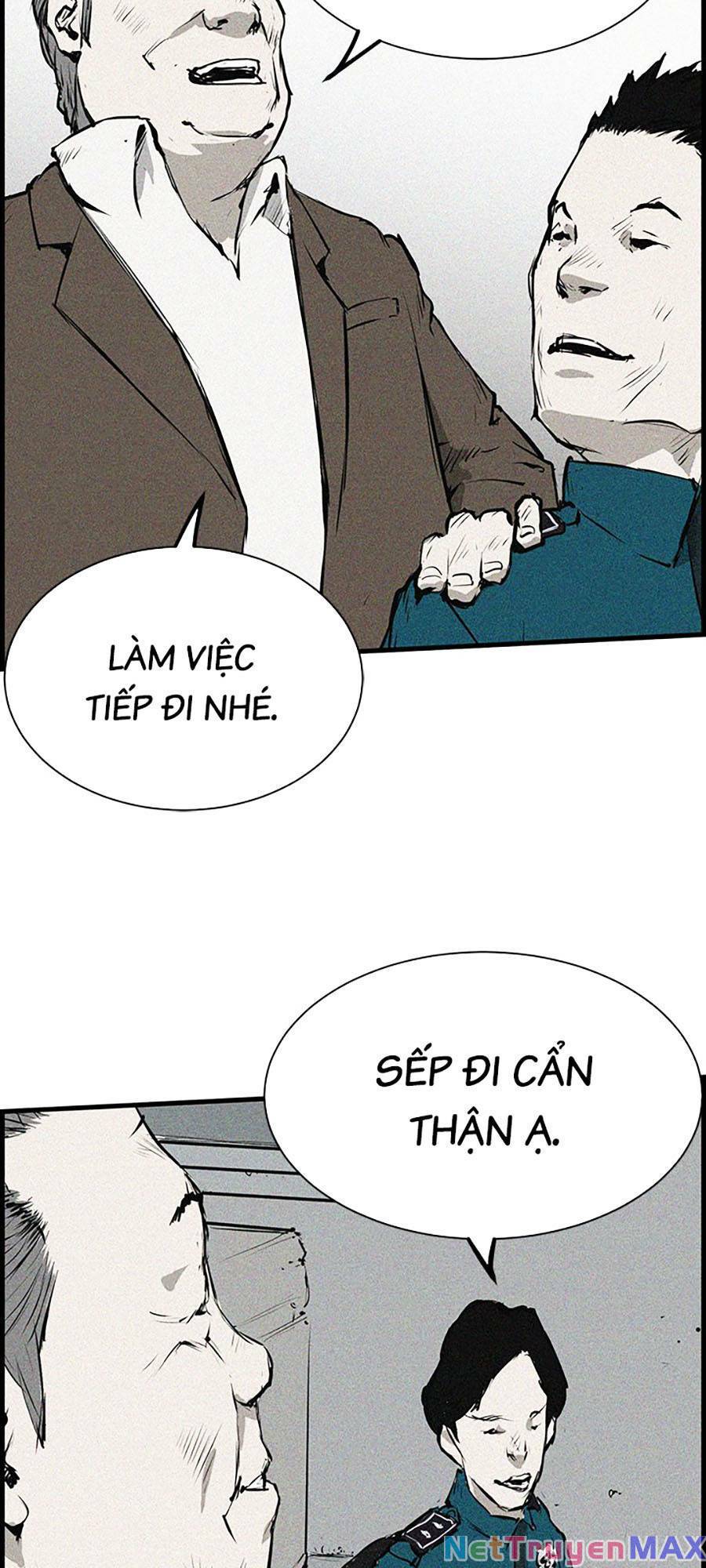 Săn Lùng Ác Quỷ: Chapter 5
