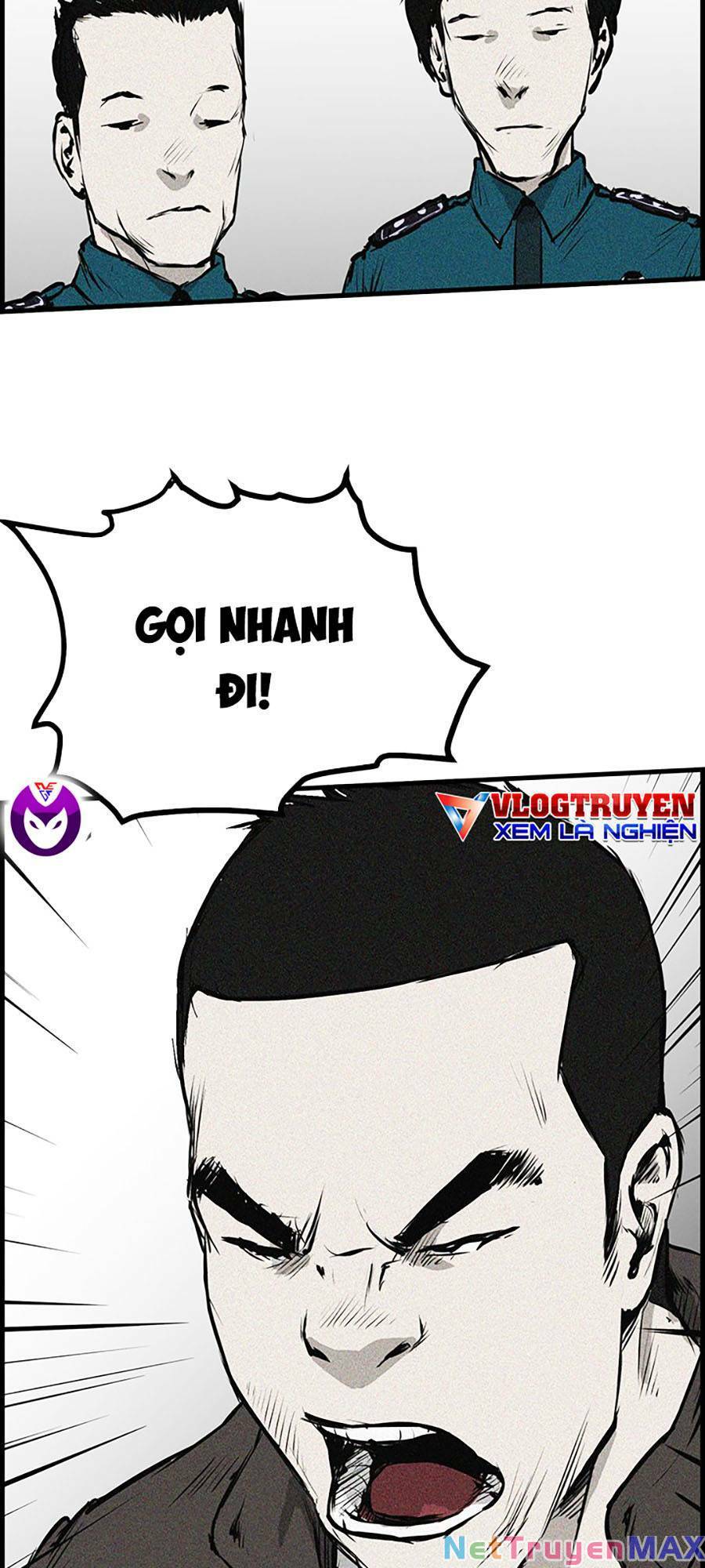 Săn Lùng Ác Quỷ: Chapter 5