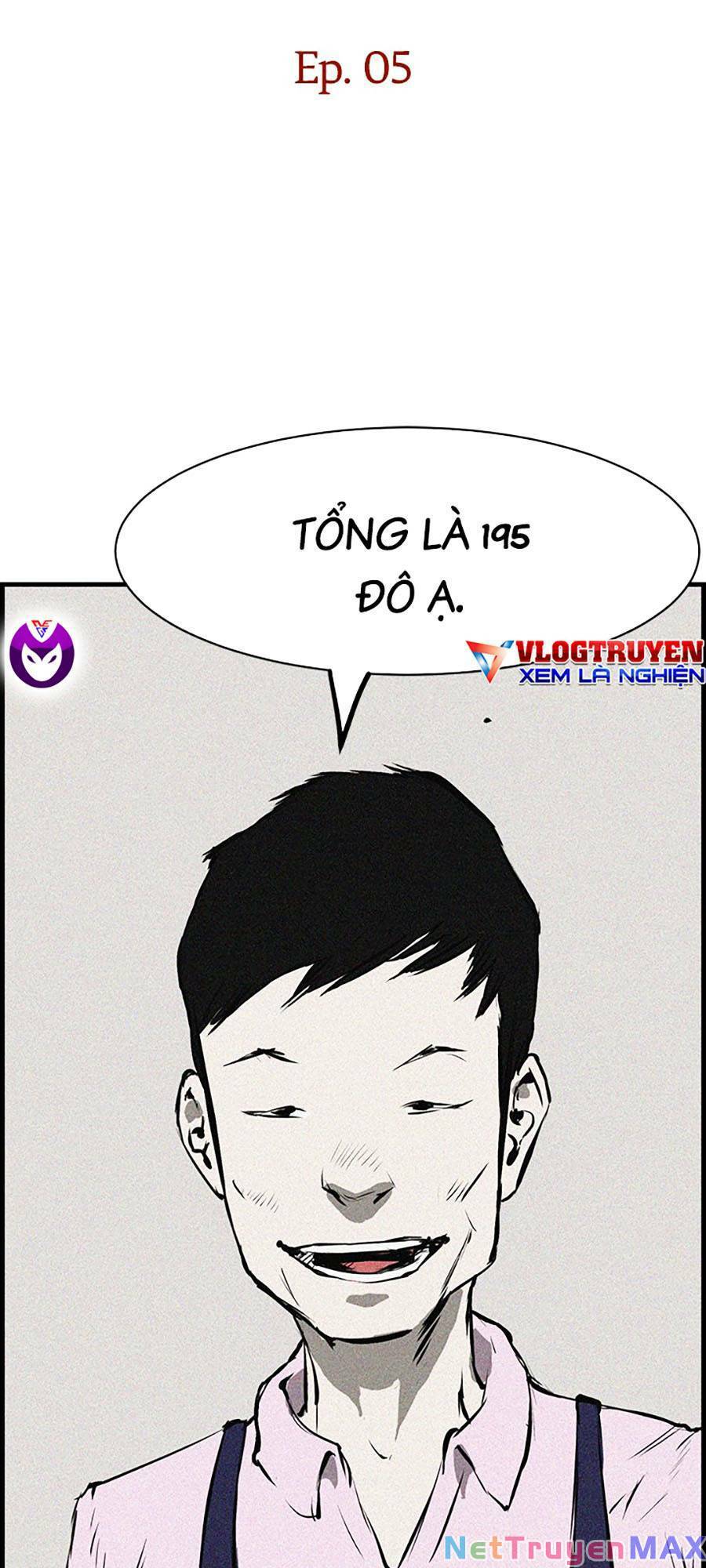 Săn Lùng Ác Quỷ: Chapter 5