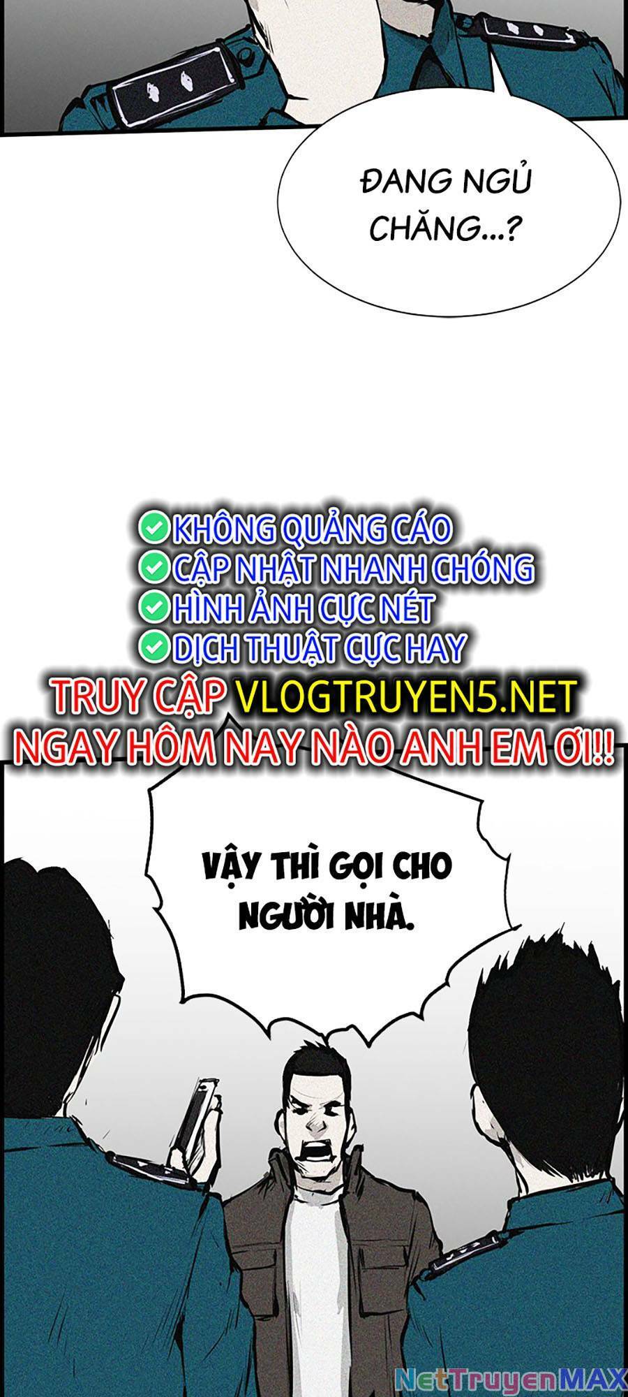 Săn Lùng Ác Quỷ: Chapter 5