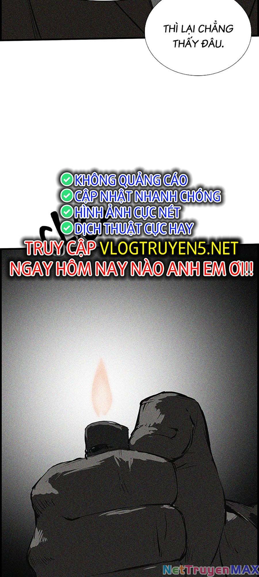 Săn Lùng Ác Quỷ: Chapter 5