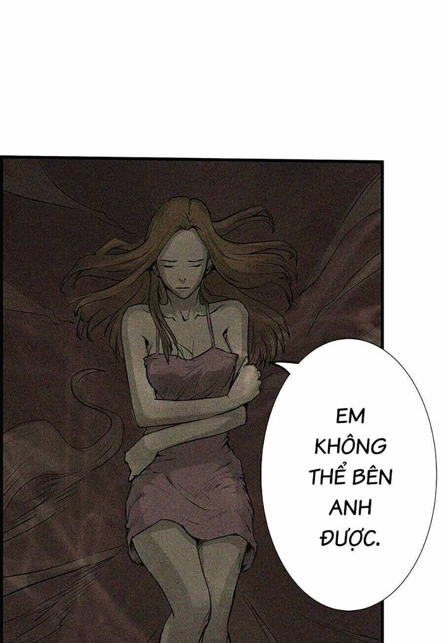 Săn Lùng Ác Quỷ: Chapter 8