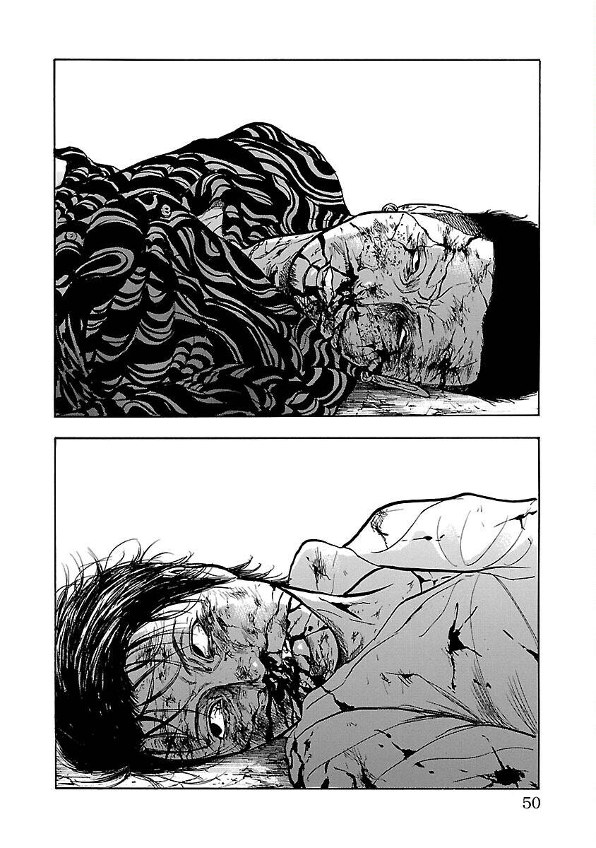 Crows Explode: Chapter 12: Osawa và Ihara
