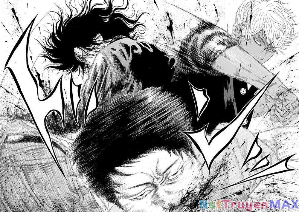 Crows Explode: Chapter 15: Bullfighter