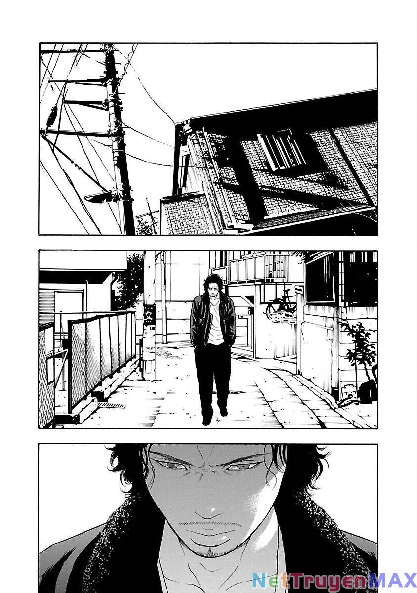 Crows Explode: Chapter 15: Bullfighter