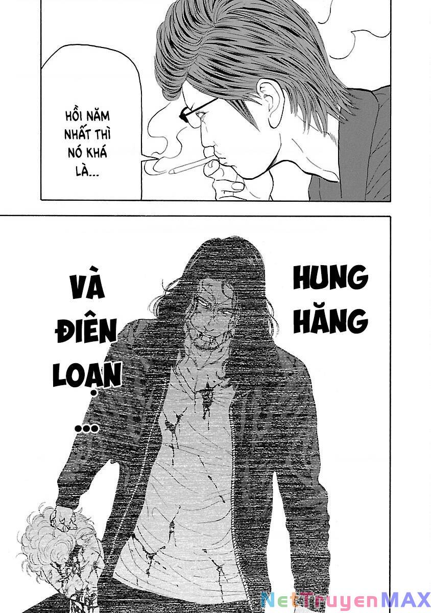 Crows Explode: Chapter 15: Bullfighter