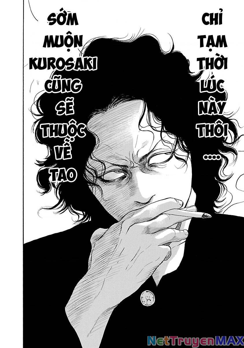 Crows Explode: Chapter 16: Có qua có lại