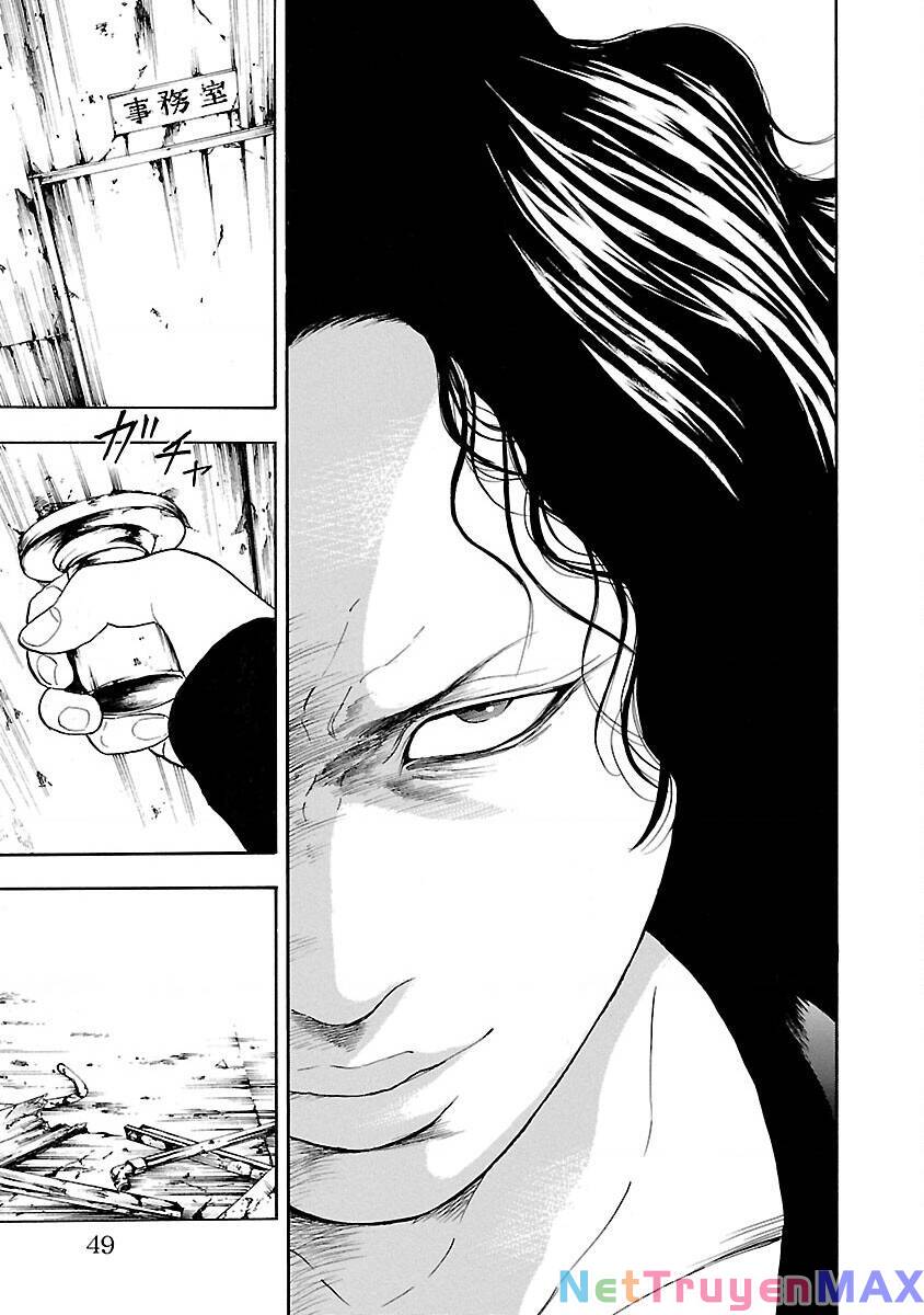 Crows Explode: Chapter 16: Có qua có lại