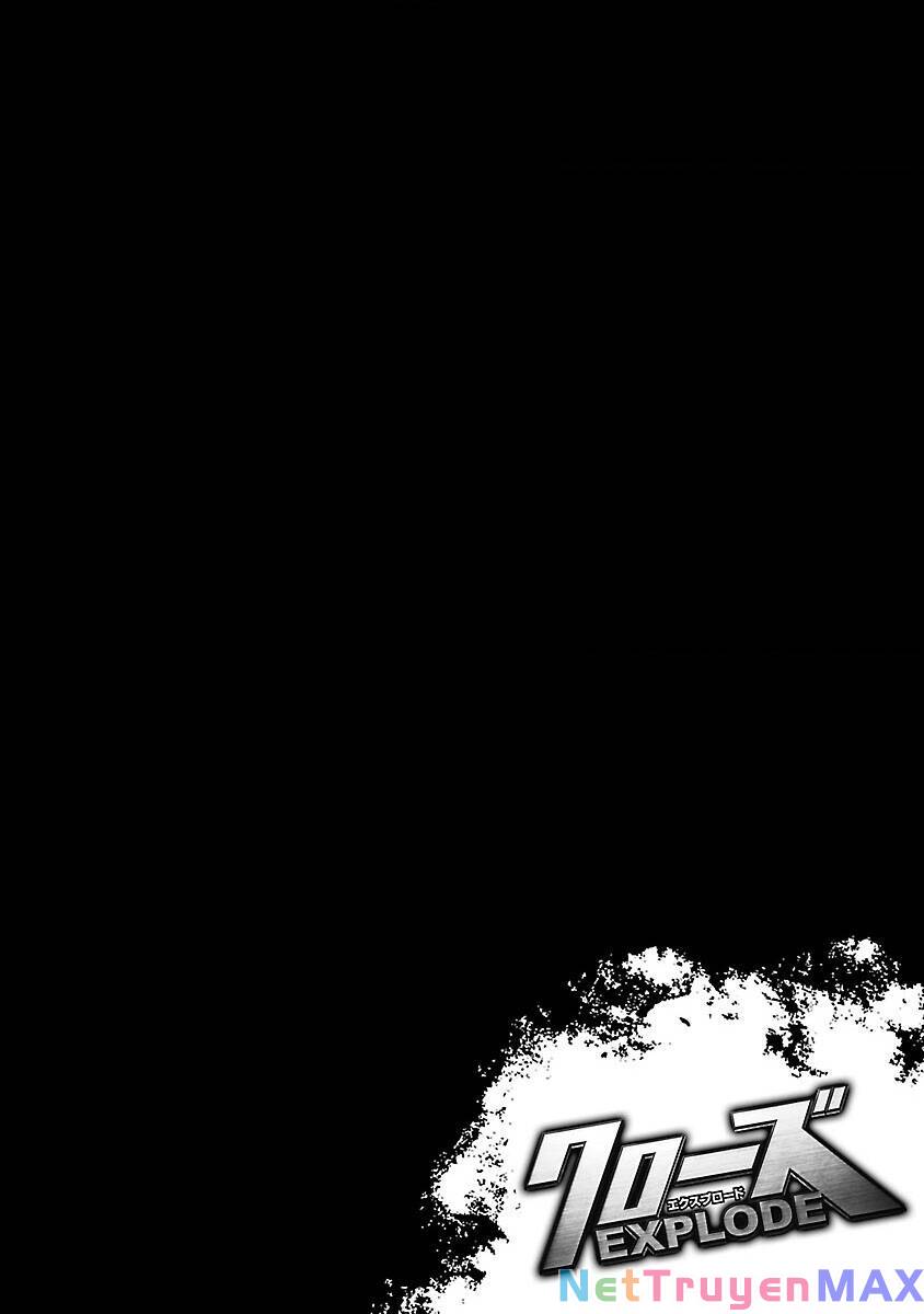 Crows Explode: Chapter 16: Có qua có lại