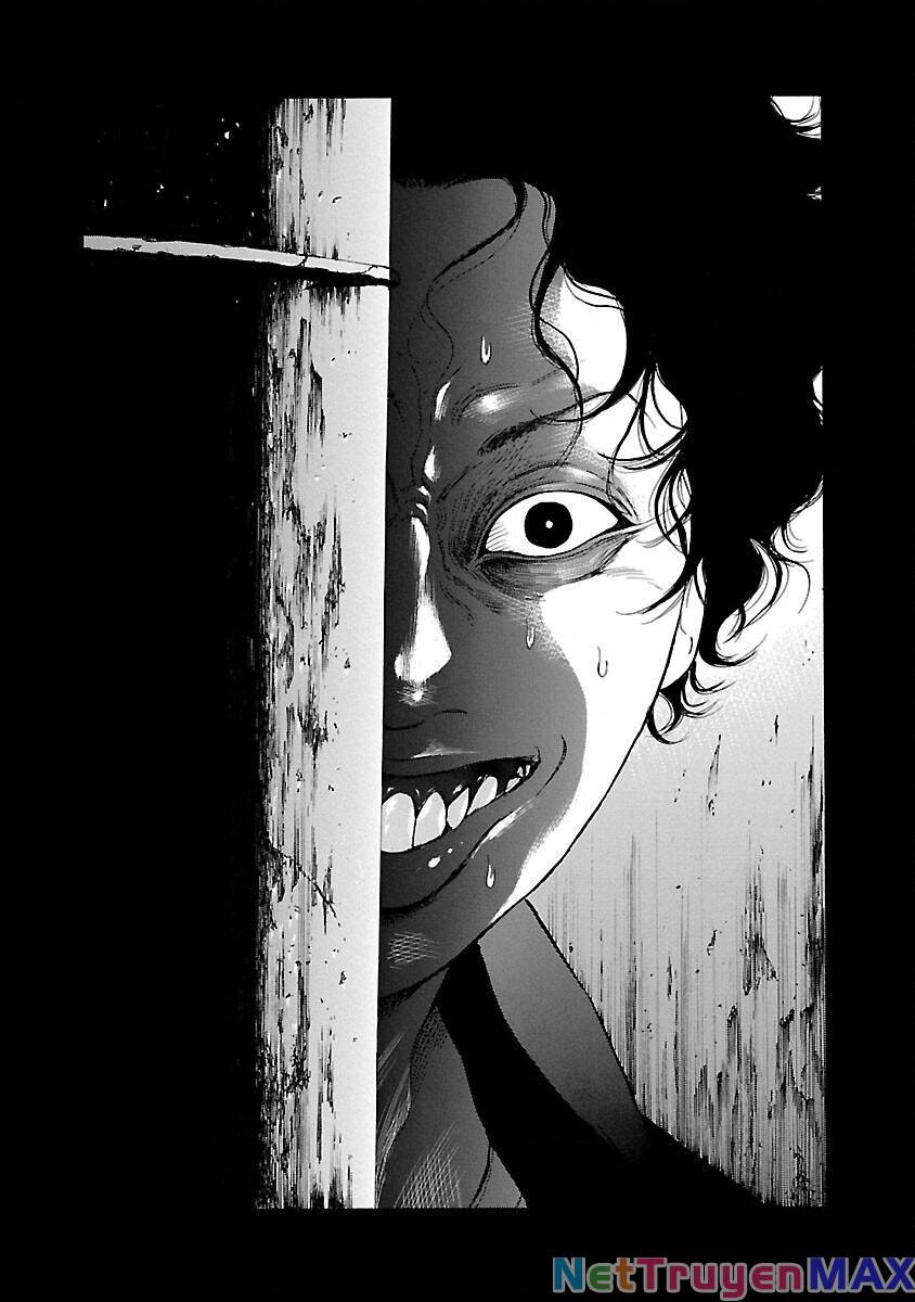 Crows Explode: Chapter 17: Tiệm xe Nakata