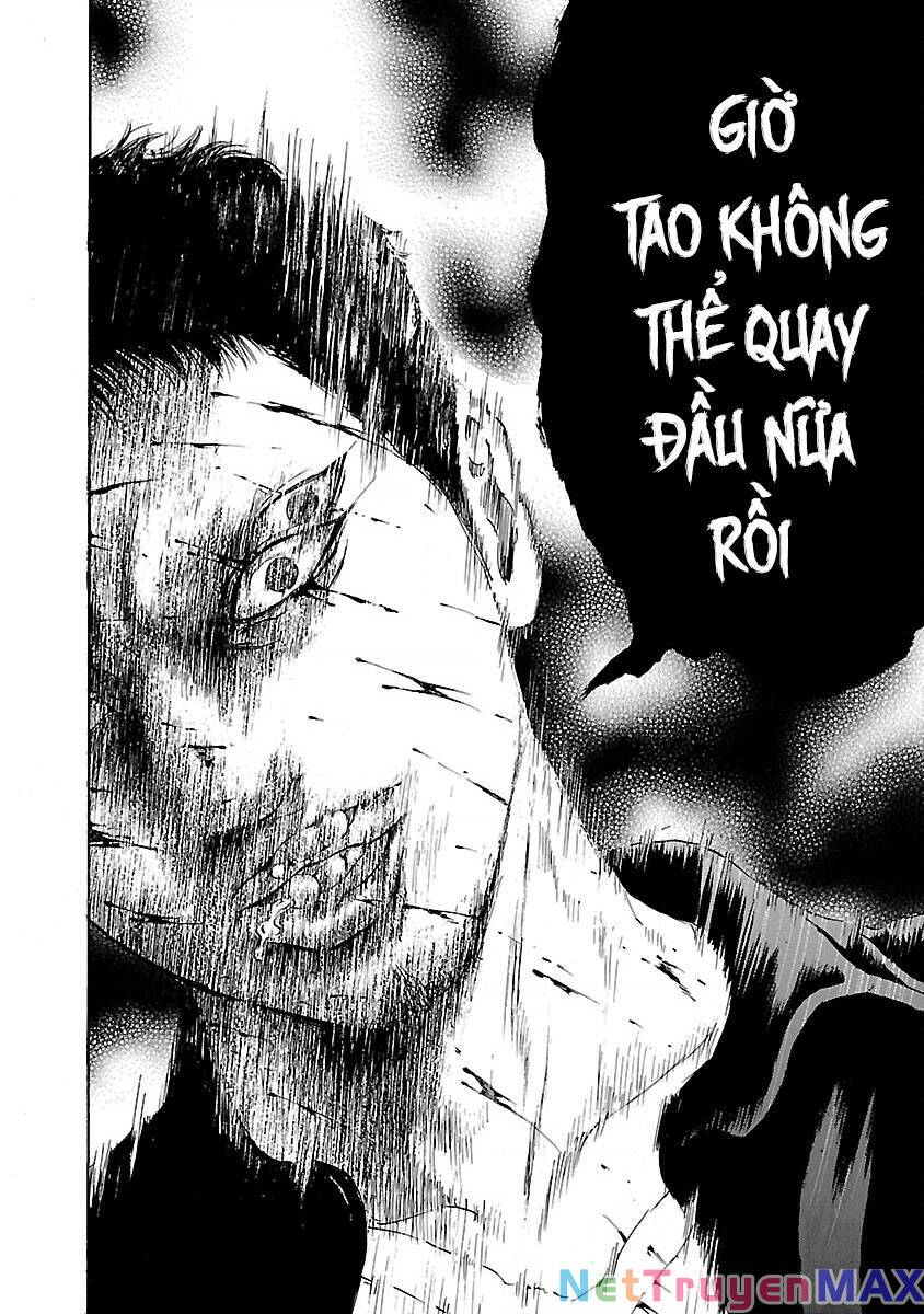 Crows Explode: Chapter 17: Tiệm xe Nakata