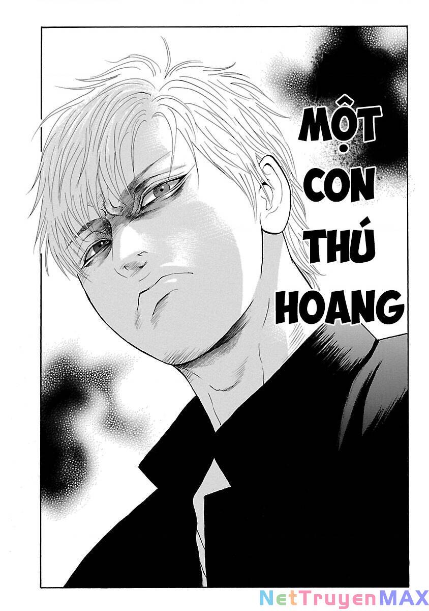 Crows Explode: Chapter 17: Tiệm xe Nakata